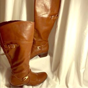 Alfani riding boots- size 10